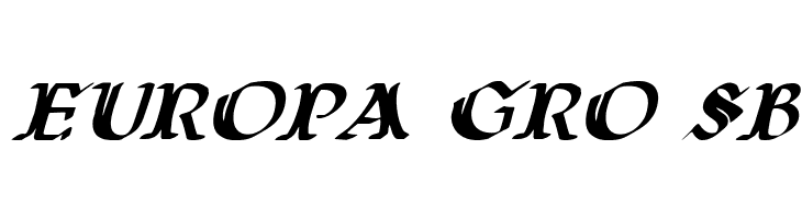 Wars of Asgard Italic  Free Fonts Download