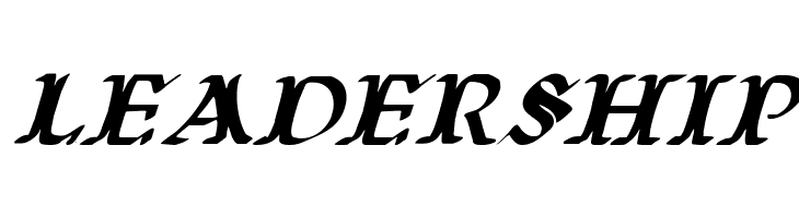 Wars of Asgard Italic  Free Fonts Download