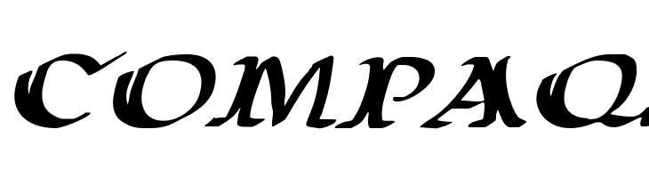 Wars of Asgard Expanded Italic  Free Fonts Download