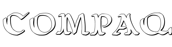 Wars of Asgard 3D  Free Fonts Download