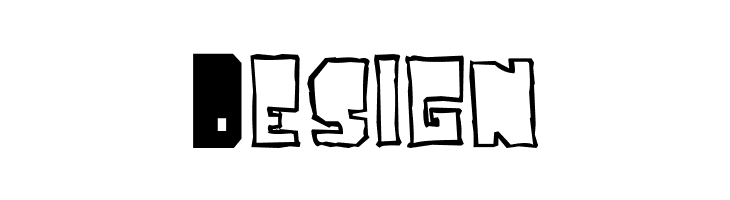 Tuskey-San  Free Fonts Download