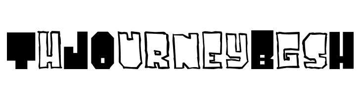 Tuskey-San  Free Fonts Download