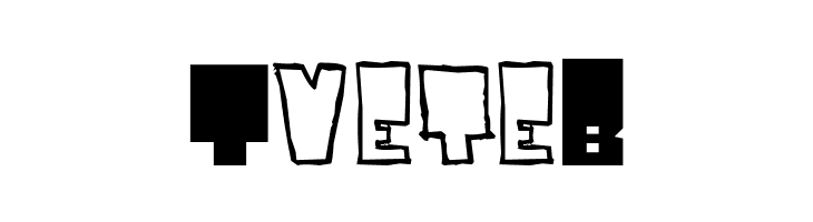 Tuskey-San  Free Fonts Download