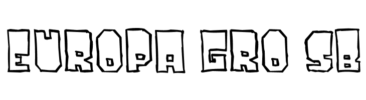 Tuskey-San  Free Fonts Download