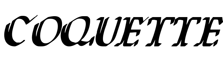 Wars of Asgard Condensed Italic  Free Fonts Download