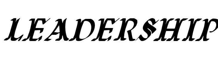 Wars of Asgard Condensed Italic  Free Fonts Download