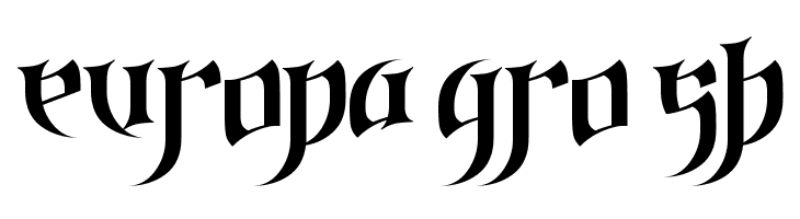 Gothic-Love-Letters  Free Fonts Download