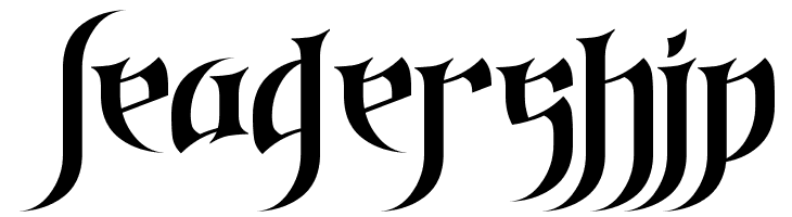 Gothic-Love-Letters  Free Fonts Download