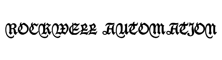 Deutschische  Free Fonts Download