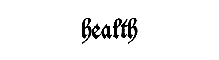 Deutschische  Free Fonts Download