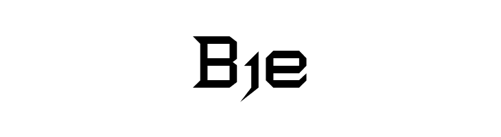mortis  Free Fonts Download
