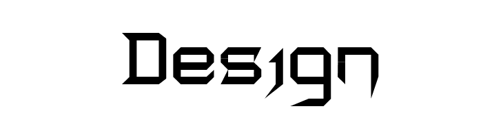 mortis  Free Fonts Download