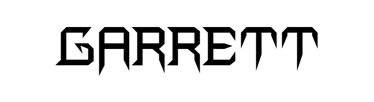 mortis  Free Fonts Download