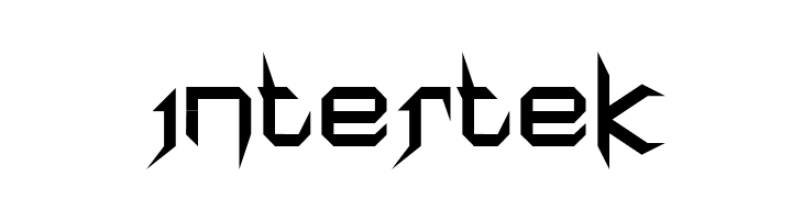 mortis  Free Fonts Download