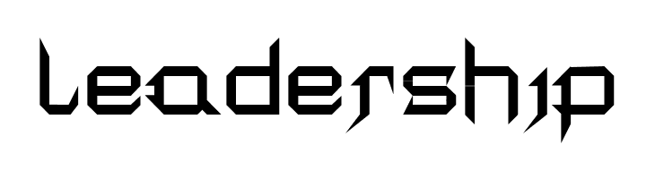 mortis  Free Fonts Download