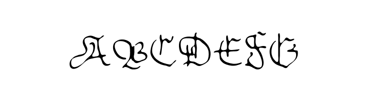 Sable  Free Fonts Download