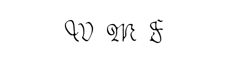 Sable  Free Fonts Download