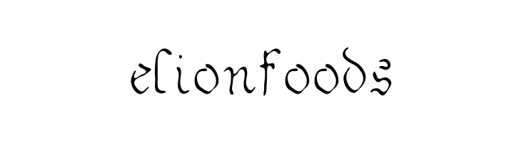 Sable  Free Fonts Download