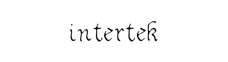 Sable  Free Fonts Download