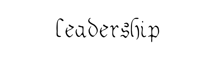 Sable  Free Fonts Download