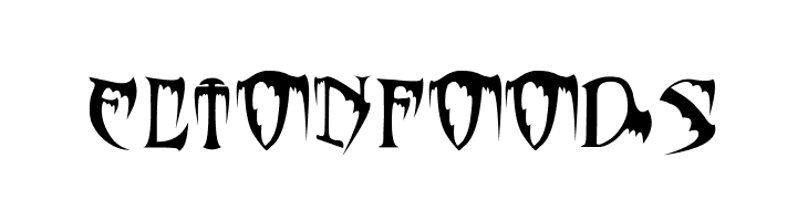 Bats&Dragons-Abaddon  Free Fonts Download