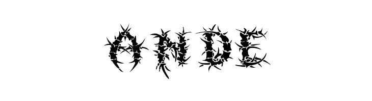 Sepulcra  Free Fonts Download