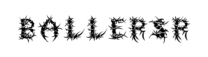 Sepulcra  Free Fonts Download