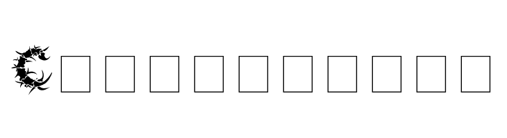 Sepulcra  Free Fonts Download