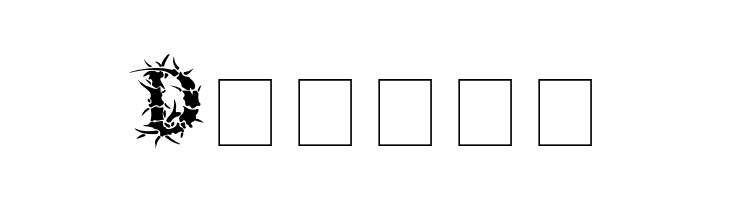 Sepulcra  Free Fonts Download