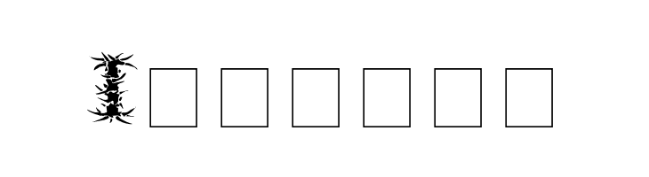 Sepulcra  Free Fonts Download