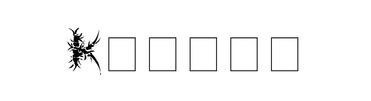 Sepulcra  Free Fonts Download