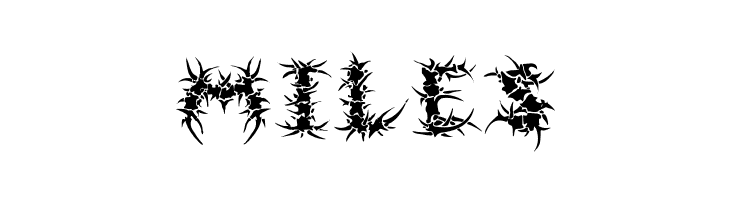 Sepulcra  Free Fonts Download