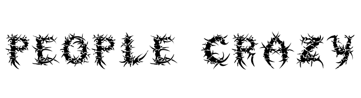 Sepulcra  Free Fonts Download