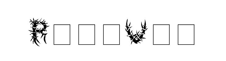 Sepulcra  Free Fonts Download