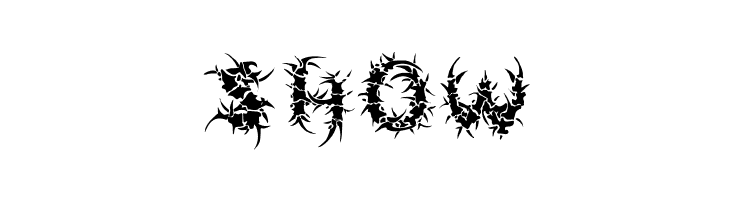 Sepulcra  Free Fonts Download