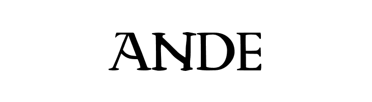 Beowulf Modern  Free Fonts Download