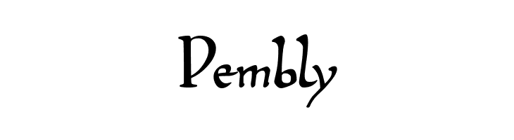 Beowulf Modern  Free Fonts Download