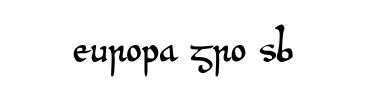 Beowulf Modern  Free Fonts Download