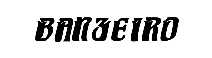 Pittoresk Bold Oblique  Free Fonts Download