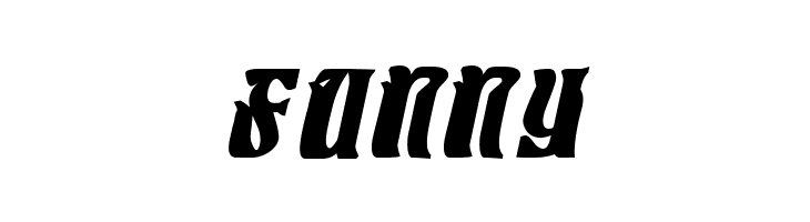 Pittoresk Bold Oblique  Free Fonts Download