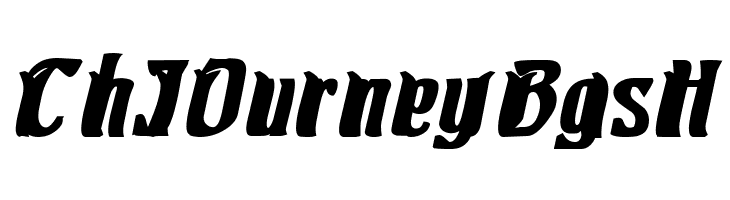 Pittoresk Bold Oblique  Free Fonts Download