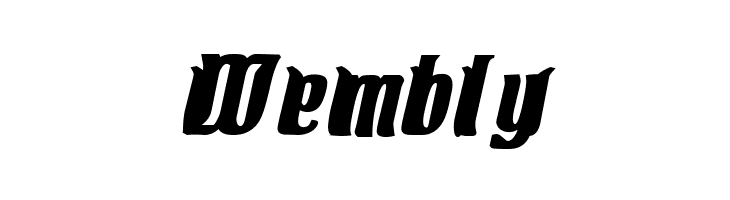 Pittoresk Bold Oblique  Free Fonts Download