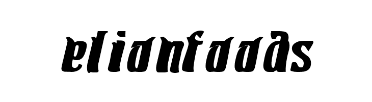 Pittoresk Bold Oblique  Free Fonts Download