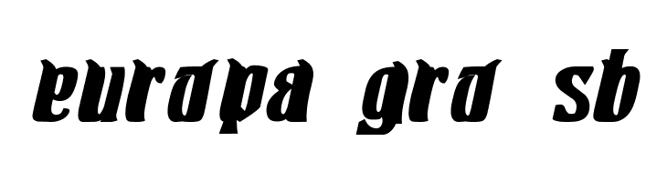Pittoresk Bold Oblique  Free Fonts Download