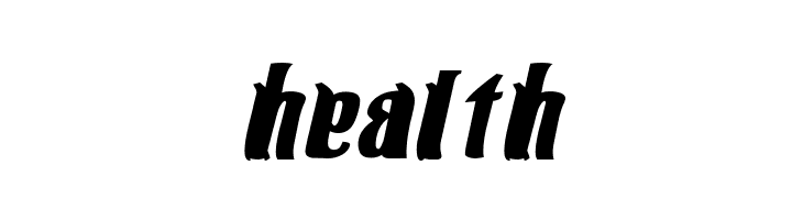 Pittoresk Bold Oblique  Free Fonts Download