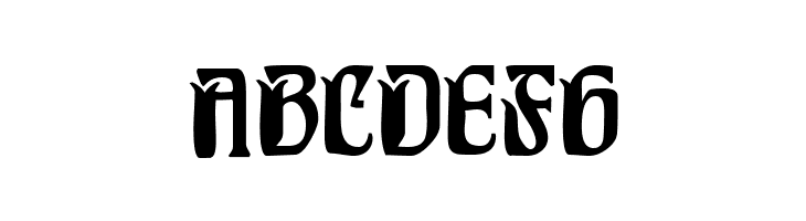 Pittoresk  Free Fonts Download