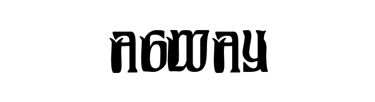 Pittoresk  Free Fonts Download