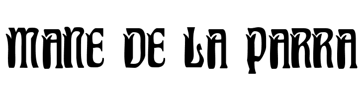 Pittoresk Condensed  Free Fonts Download