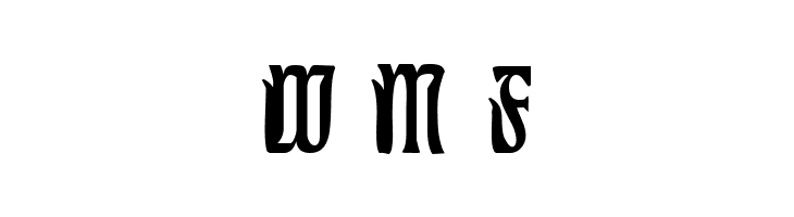 Pittoresk Condensed  Free Fonts Download