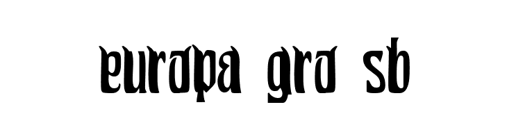 Pittoresk Condensed  Free Fonts Download